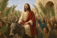 Domingo de Ramos: el inicio de la Semana Santa en la tradición cristiana