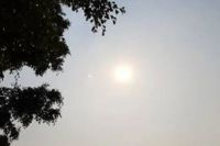 Humo proveniente de Chile afecta a gran parte de Neuquén