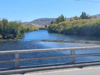 Habrá baja presión de agua este lunes en Junín de los Andes