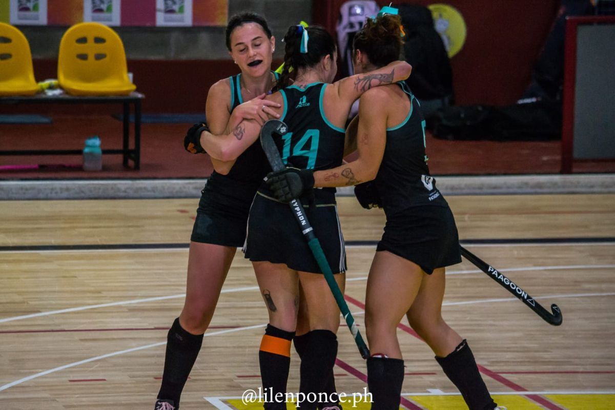 Hualas Patagónico: El único representante de Neuquén en el Argentino de Clubes de Hockey Pista