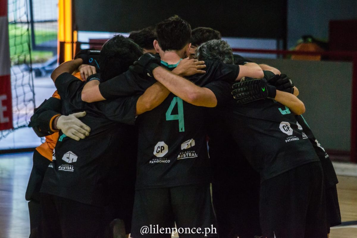 Hualas Patagónico: El único representante de Neuquén en el Argentino de Clubes de Hockey Pista