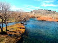 Max Knull: “Cuidar el agua hoy es garantizar el futuro de la Patagonia”