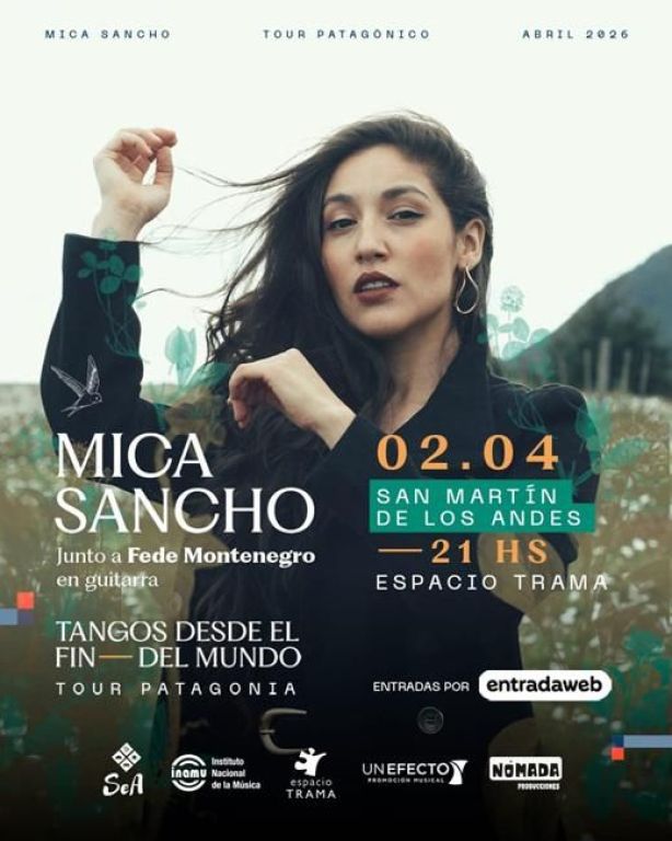 Espacio Trama renueva su cartelera este fin de semana con música, teatro y magia para todos los gustos
