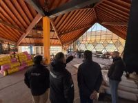 Figueroa destacó las obras en Chapelco y apuntó a un turismo todo el año