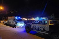 Allanamiento en Villa La Vega por venta de drogas: secuestran sustancias y dinero
