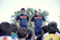 Mac Allister dará un Campus de fútbol en San Martín de los Andes y Villa La Angostura