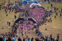 Más de 6 mil corredores competirán en una nueva edición del Patagonia Run