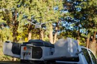 Provincia suma drones para optimizar los controles de Fauna