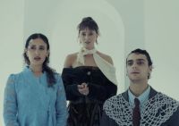 Pilar Gough, La Valenti y Trucha reversionan “Neuquén Trabun Mapu” y le dan nueva vida al himno neuquino