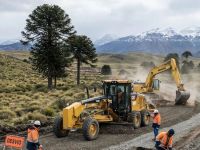 El Gobierno entregó el estatuto de Aéreo Neuquén S.A. y el gremio propuso suspender medidas de fuerza
