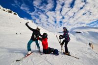 Neuquén y Brasil firmaron un acuerdo para capacitar en portugués al sector turístico