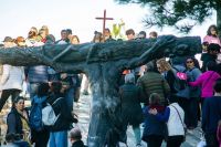 Junín de los Andes será sede del 19° Encuentro Argentino de Turismo Religioso