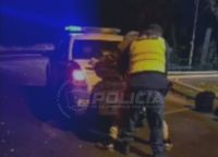 Control policial permitió detectar ingreso irregular al país en Junín de los Andes