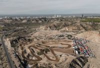 Tiziano Sepúlveda y Felipe Quirno Costa, protagonistas sanmartinenses en el Argentino de Motocross en Neuquén