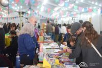 Convocan a reunión extraordinaria por la 20ª Feria Regional del Libro de San Martín de los Andes