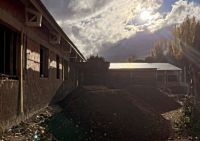 Avanza la obra del nuevo edificio de la Escuela Integral N°3