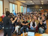 San Martín de los Andes avanza con su nuevo Código Urbano