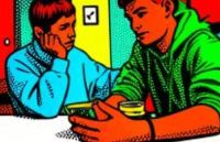 Tramas que cuidan 2: Las palabras importan