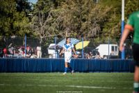 “Fue una decisión difícil dejar mi casa, pero fue la mejor que pude haber tomado”: Morena Soto debutó en la Primera de Vélez Sarsfield