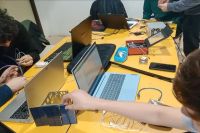 Crearon una nueva escuela técnica en San Martín de los Andes con orientación en Programación