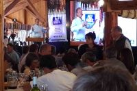 Récord histórico en el Remate de Invernada con más de 3.000 cabezas vendidas