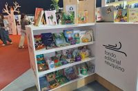 Neuquén tendrá una destacada participación en la Feria Internacional del Libro de Buenos Aires