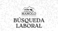 Personal de temporada para Rancho de Manolo