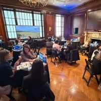 Neuquén presentó su oferta turística en el Consulado Argentino en Nueva York