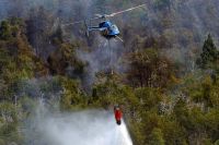 Neuquén prorrogó por un año la Emergencia Ígnea en todo el territorio provincial