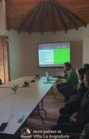 Municipios de la Zona Sur coordinaron políticas deportivas en Villa La Angostura