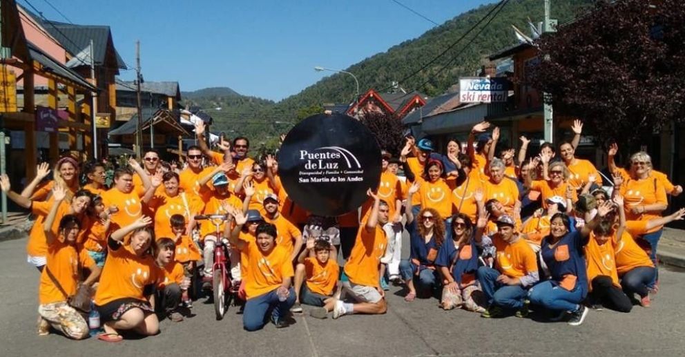 El sueño de Puentes de Luz corre riesgo de apagarse tras 20 años de labor