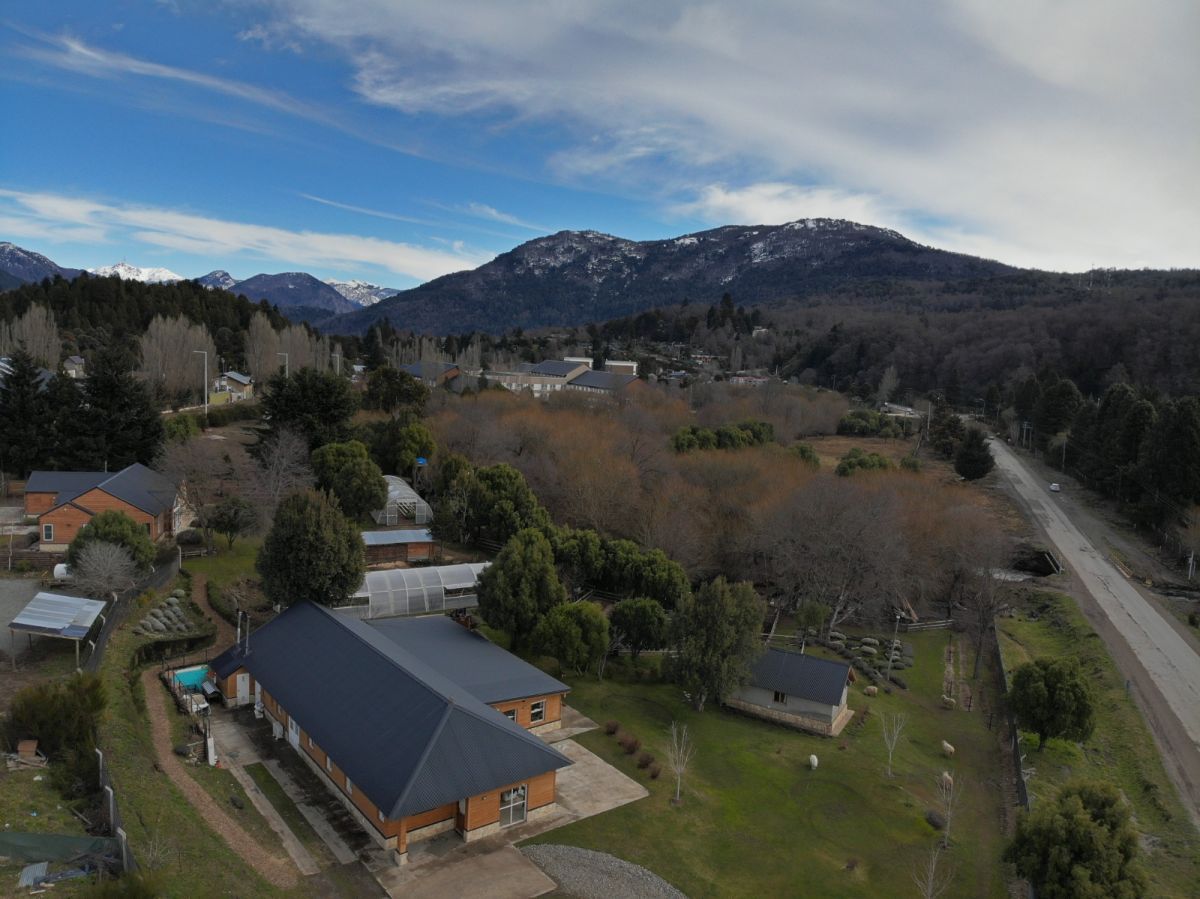 El sueño de Puentes de Luz corre riesgo de apagarse tras 20 años de labor