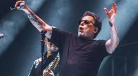 Andres Calamaro y No Te Va a Gustar se presentarán la primera semana de mayo en Neuquén