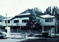 El Club Lácar celebra 80 años de historia con un duatlón solidario y una gran fiesta comunitaria