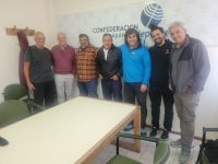 Impulsan la creación de la Federación Neuquina de Esquí