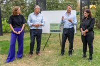 Construirán el edificio propio del Centro de Iniciación Artística Nº 5 en San Martín de los Andes