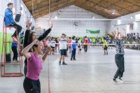 Alta convocatoria en Re-Creo Neuquén: miles de estudiantes ya participan y aún hay tiempo para sumarse