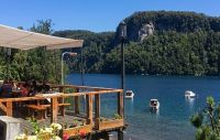 El ISSN lanzó una licitación para concesionar el servicio gastronómico en Villa La Angostura