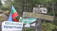 La Justicia internacional interviene en el conflicto mapuche de Villa La Angostura y fija un plazo clave