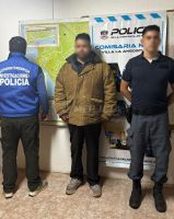 Violento robo en una vivienda de Villa La Angostura: hay cuatro detenidos