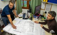 A fin de mes comienzan las obras del nuevo edificio del CFP N°19 en San Martín de los Andes
