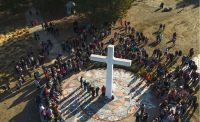 Sciacchitano: “El turismo religioso moviliza millones de personas y Neuquén tiene muchísimo para ofrecer”