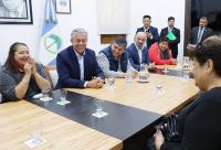 Neuquén creó un esquema especial para trabajadores con trayectoria laboral vulnerable