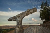 El “Camino de la Fe” unirá cinco pasos internacionales y potenciará el turismo religioso en Neuquén
