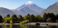 El Parque Nacional Lanín celebra un nuevo aniversario como emblema de la Patagonia