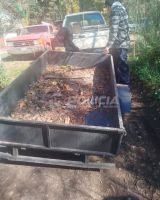 Recuperaron en San Martín de los Andes un carro robado y lo devolvieron a su dueño