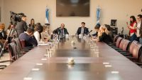 Avanza la reforma del Código de Faltas con un cronograma territorial en toda la provincia