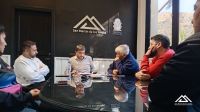 El fútbol femenino avanza hacia su sede propia en San Martín de los Andes