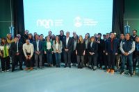Figueroa relanzó “Clubes Sociales” y la inversión provincial ya supera los $6 mil millones