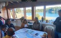 Neuquén impulsa un plan integral para prevenir incendios forestales en la Patagonia